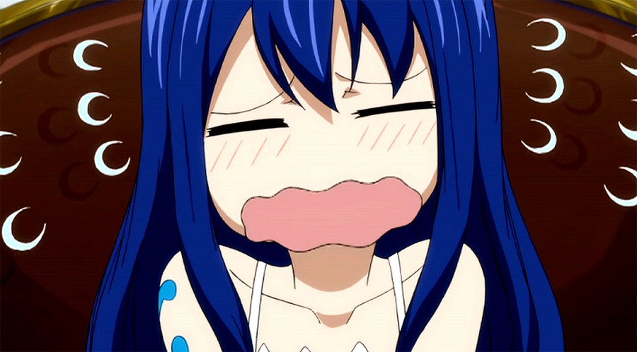 Wendy Marvell Fairy Tail