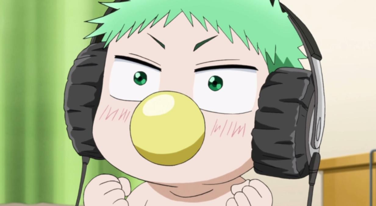 Kaiser de Emperana  Beelzebub