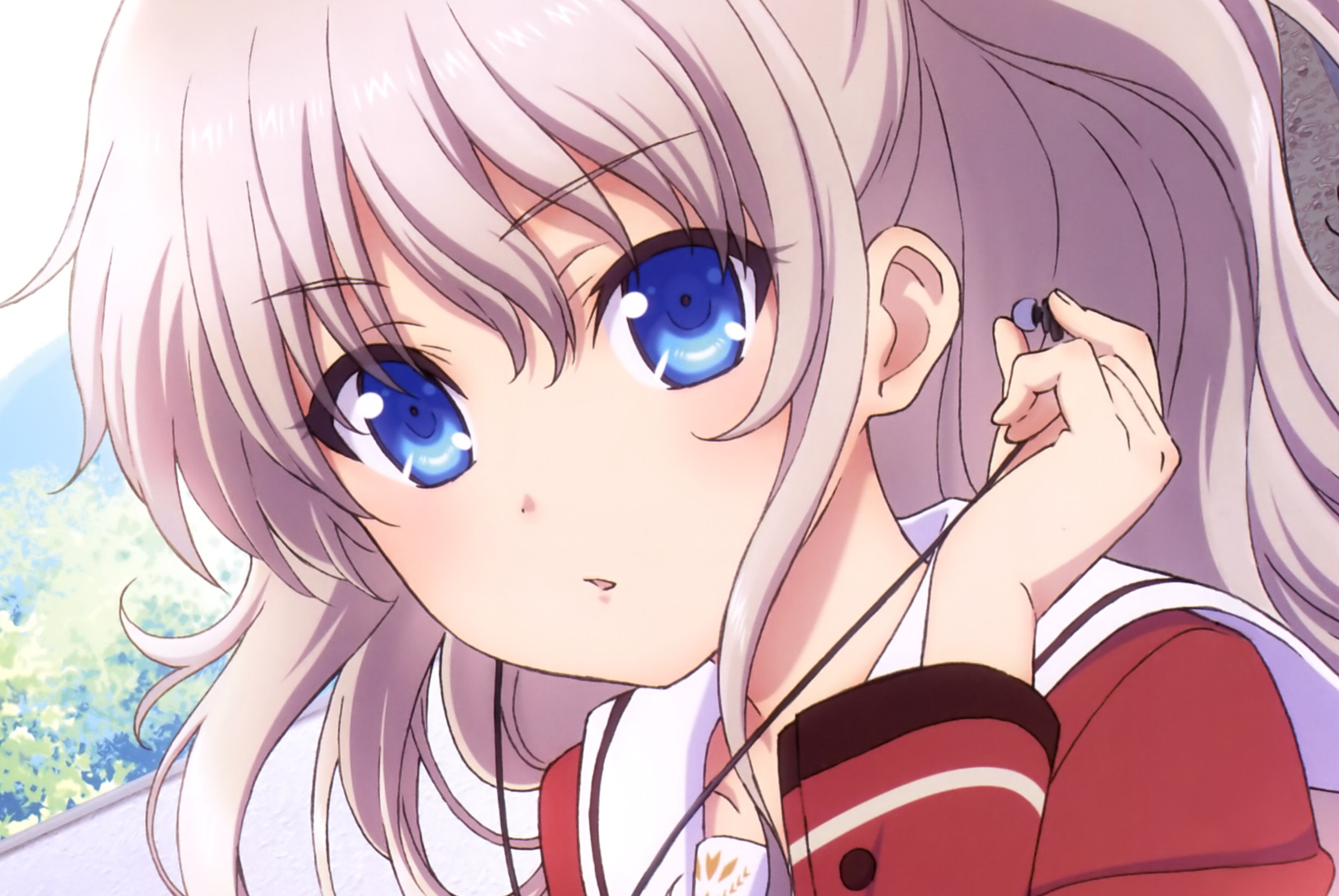 Nao (Charlotte)