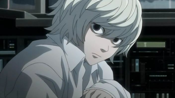 Near ( Death Note)