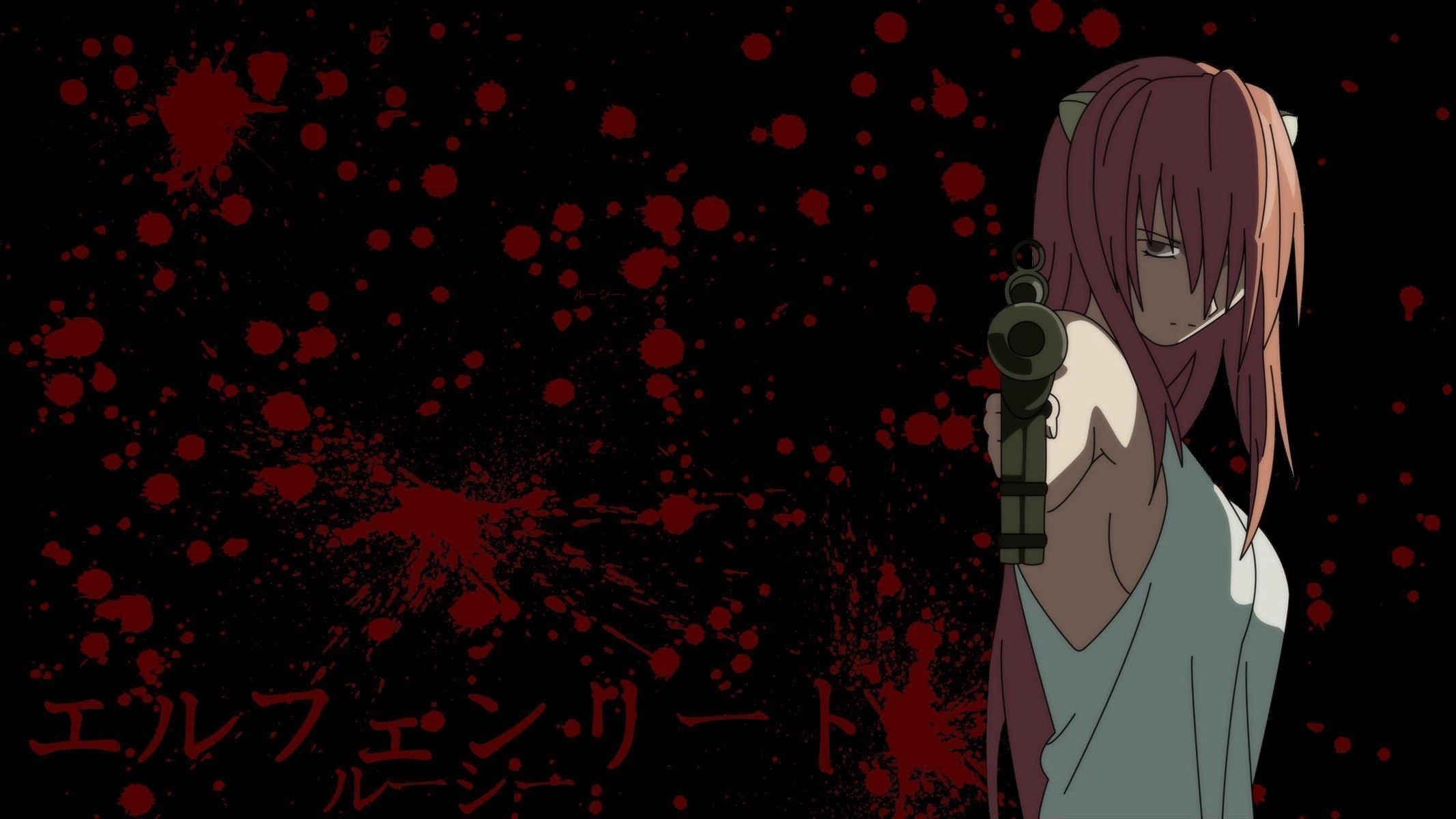Elfen Lied (13 Bölüm) Temmuz 2004 - Ekim 2004 | 638.957 Üye