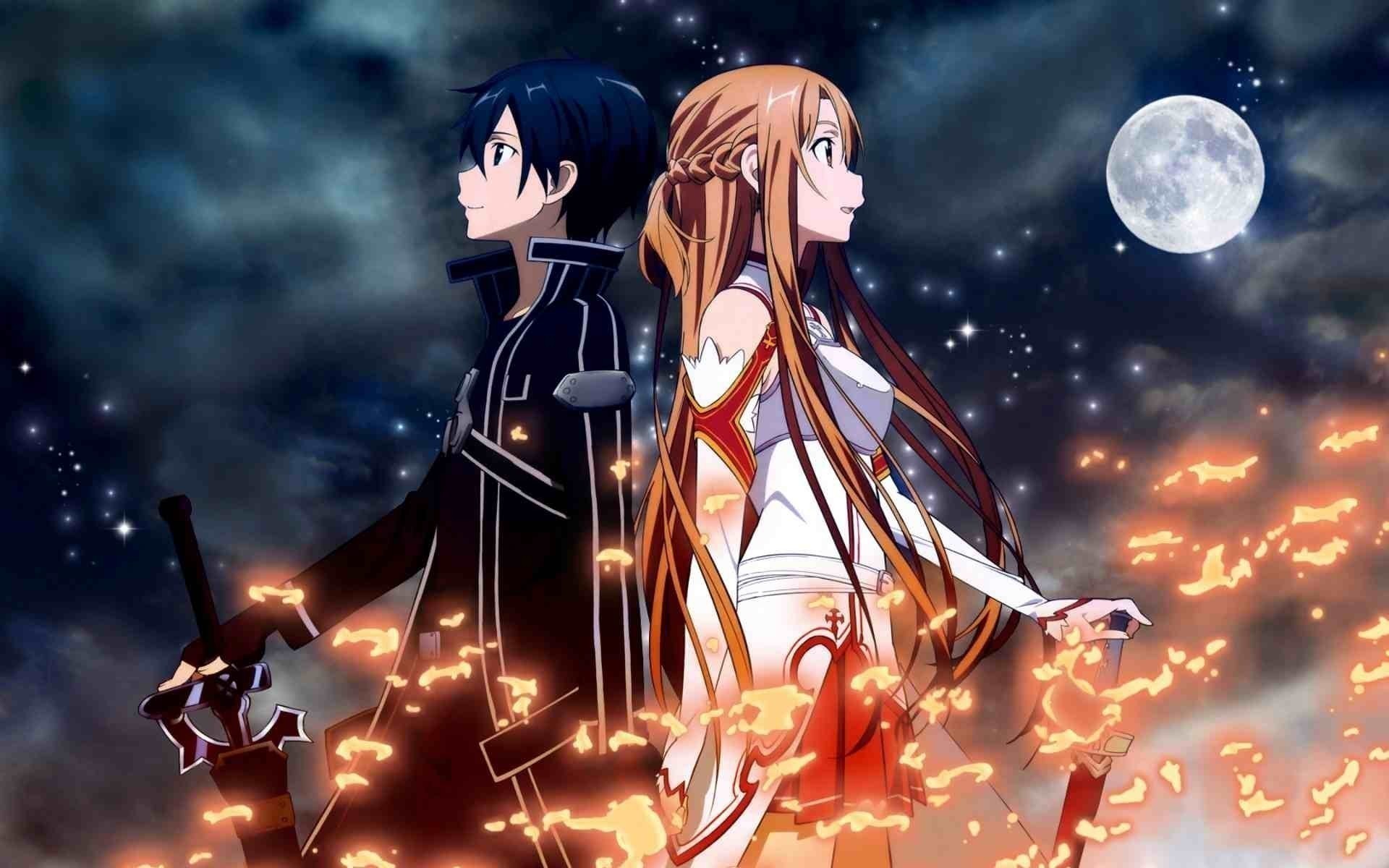 Sword Art Online (25 Bölüm) Temmuz 2012 - Aralık 2012 | 921.940 Üye