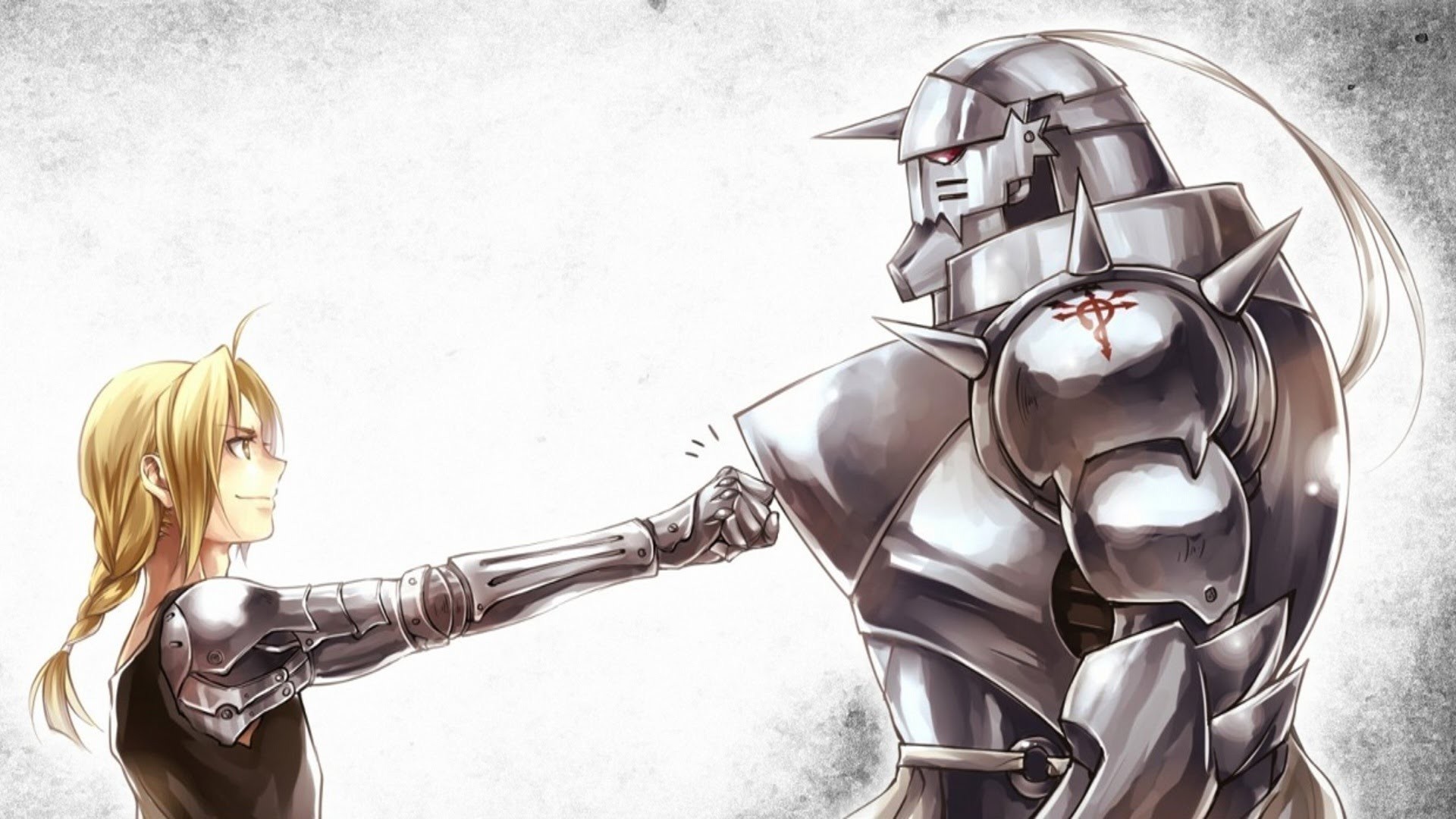 Fullmetal Alchemist: Brotherhood (64 Bölüm) Nisan 2009 - Temmuz 2010 | 819.164 Üye