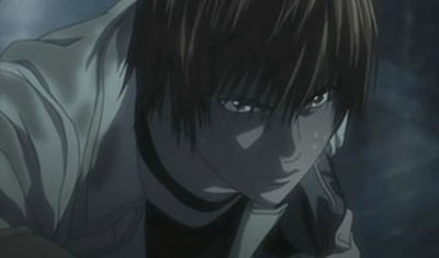 "Bu dünya çürümüş ve çürümeye neden olanlar ölmeyi hak ediyor. Biri bunu yapmak zorundaydı, neden ben olmayayım ki ? "- Light Yagami