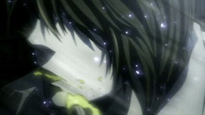 "Bir patates cipsi alıp YEMELİYİM!" - Light Yagami