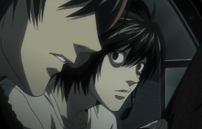 "Bu hayatımın en uzun 40 saniye olması gerekiyor." - Light Yagami