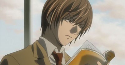 "Kira yakalanırsa, o kötüdür. Kira dünyayı yönetirse, adalettir "- Light Yagami