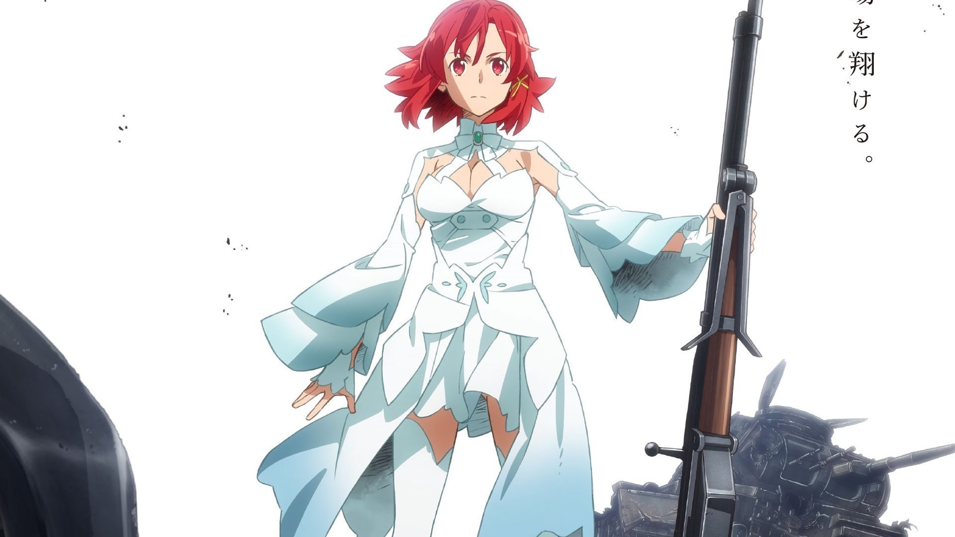 11. Izetta: The Last Witch - 507 Oy