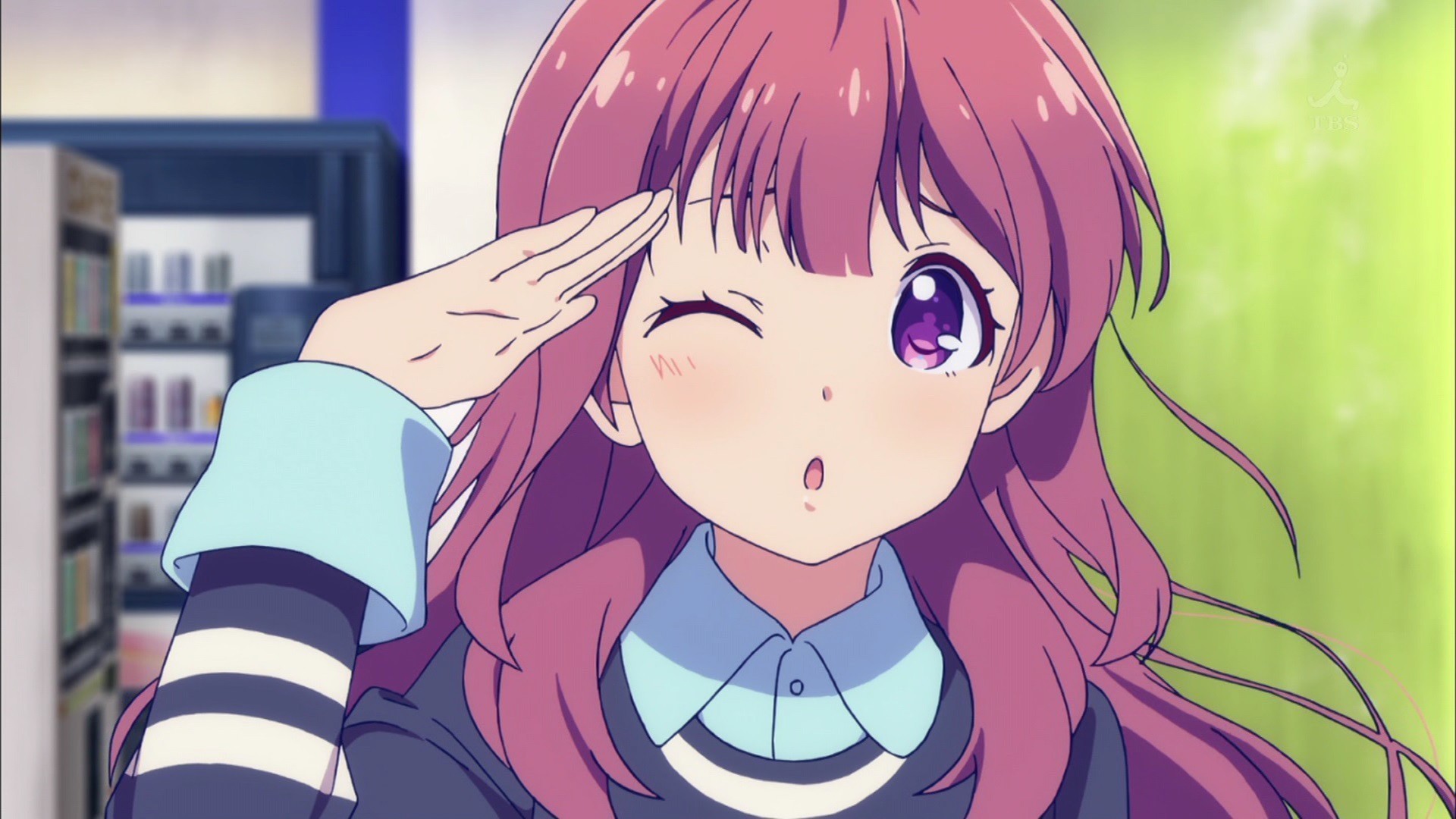3- Girlish Number - 1.043 Oy