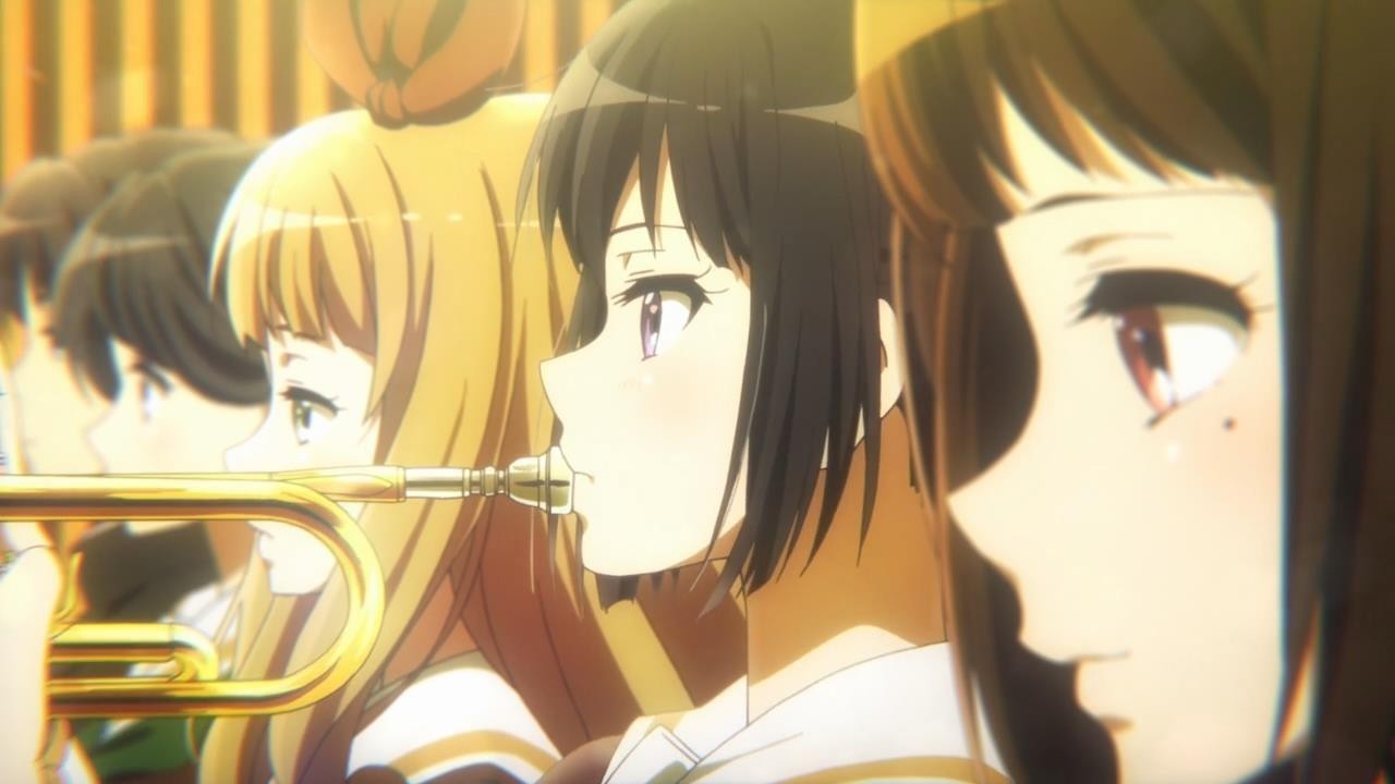 5. Sound! Euphonium 2. Sezon - 951 Oy