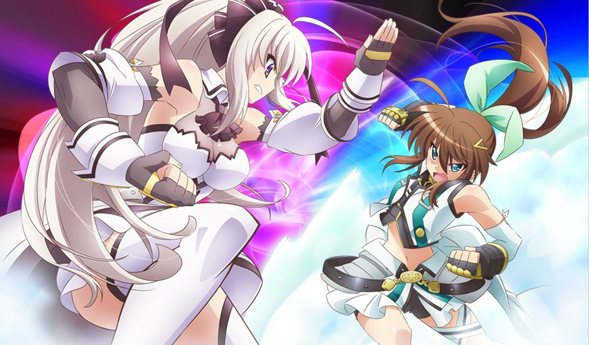 7. Vivid Strike! - 577 Oy