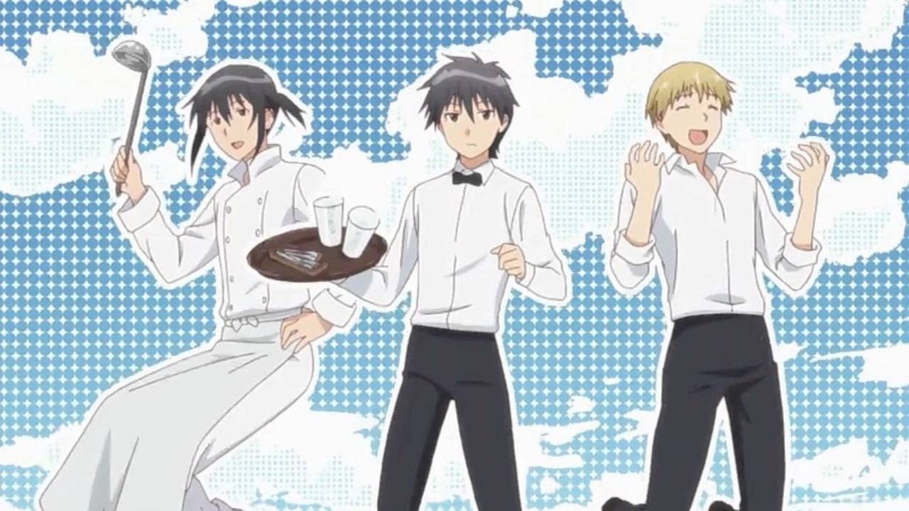 9. WWW.WORKING!! - 541 Oy