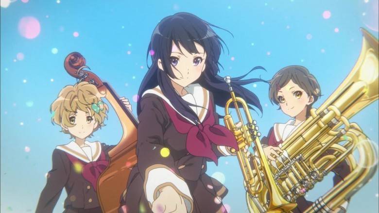 4-Sound! Euphonium