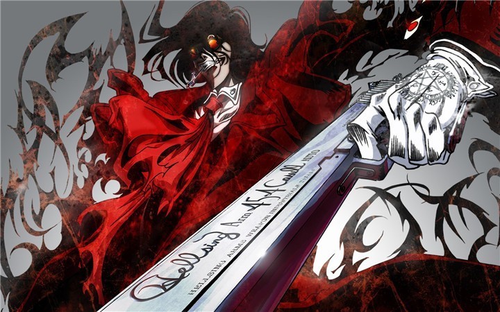 Hellsing: Ultimate