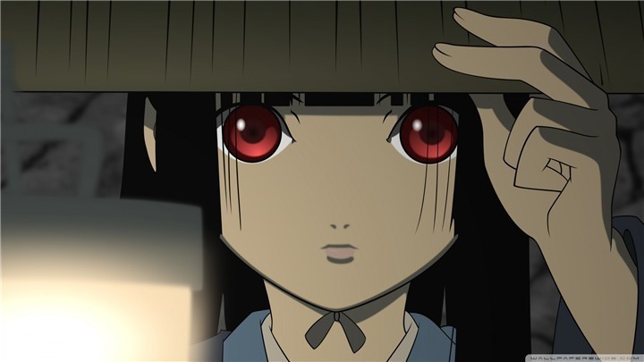 Hell Girl