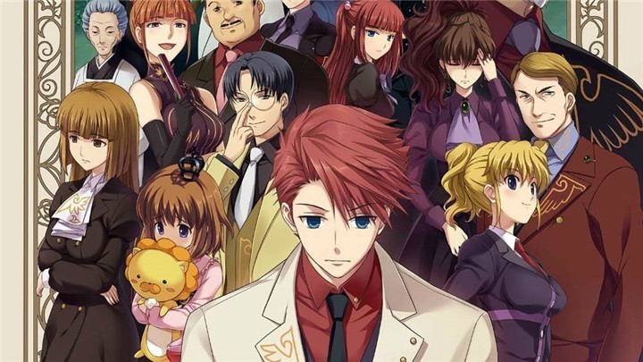 Umineko: When They Cry