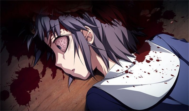 Corpse Party: Tortured Souls