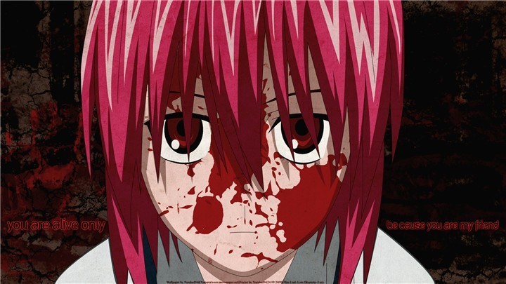 Elfen Lied