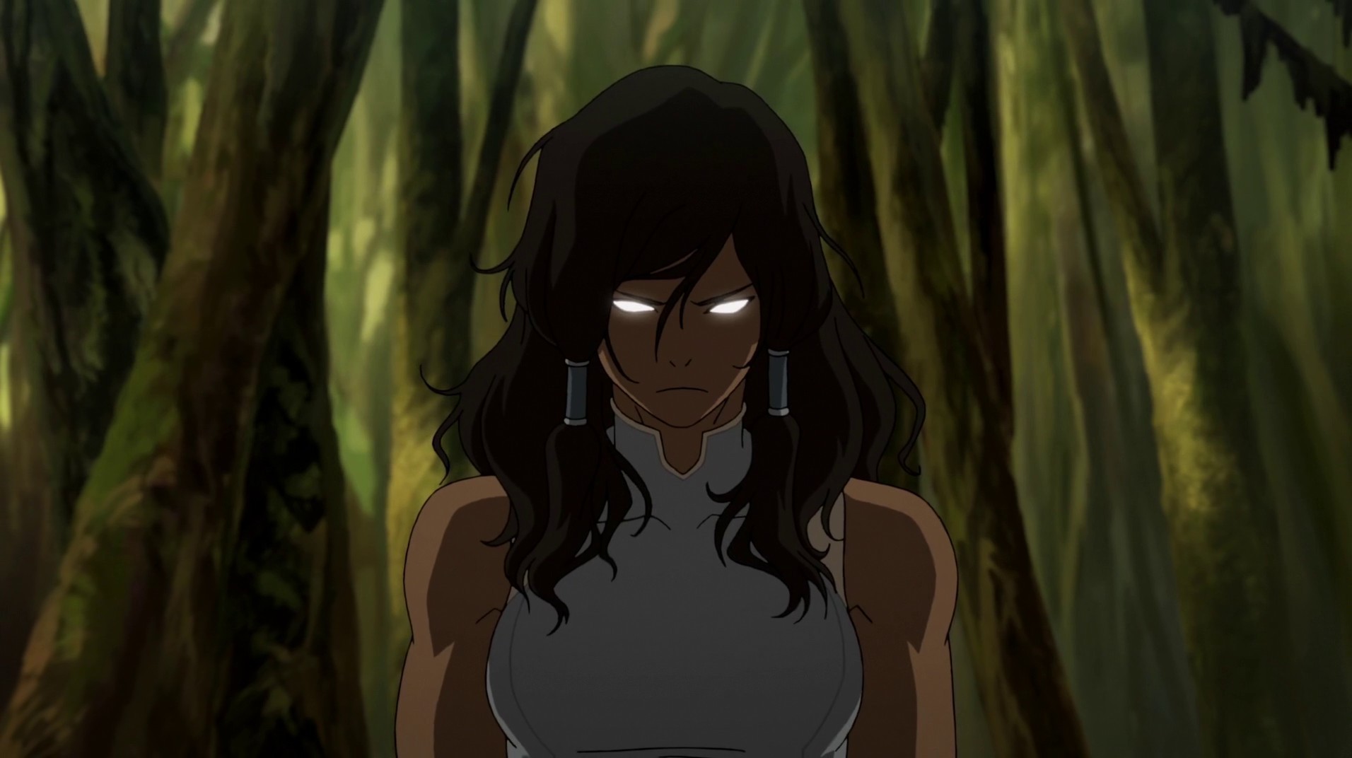 The Legend of Korra