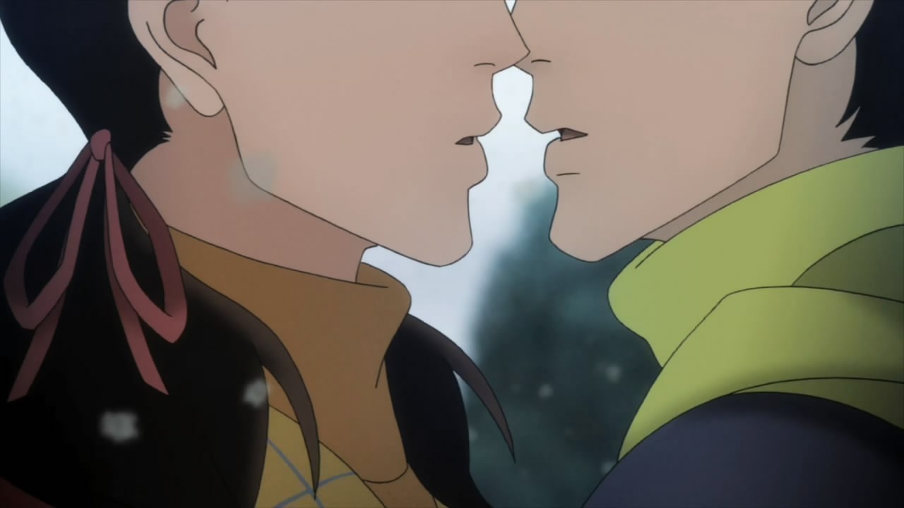 Sakamichi no Apollon
