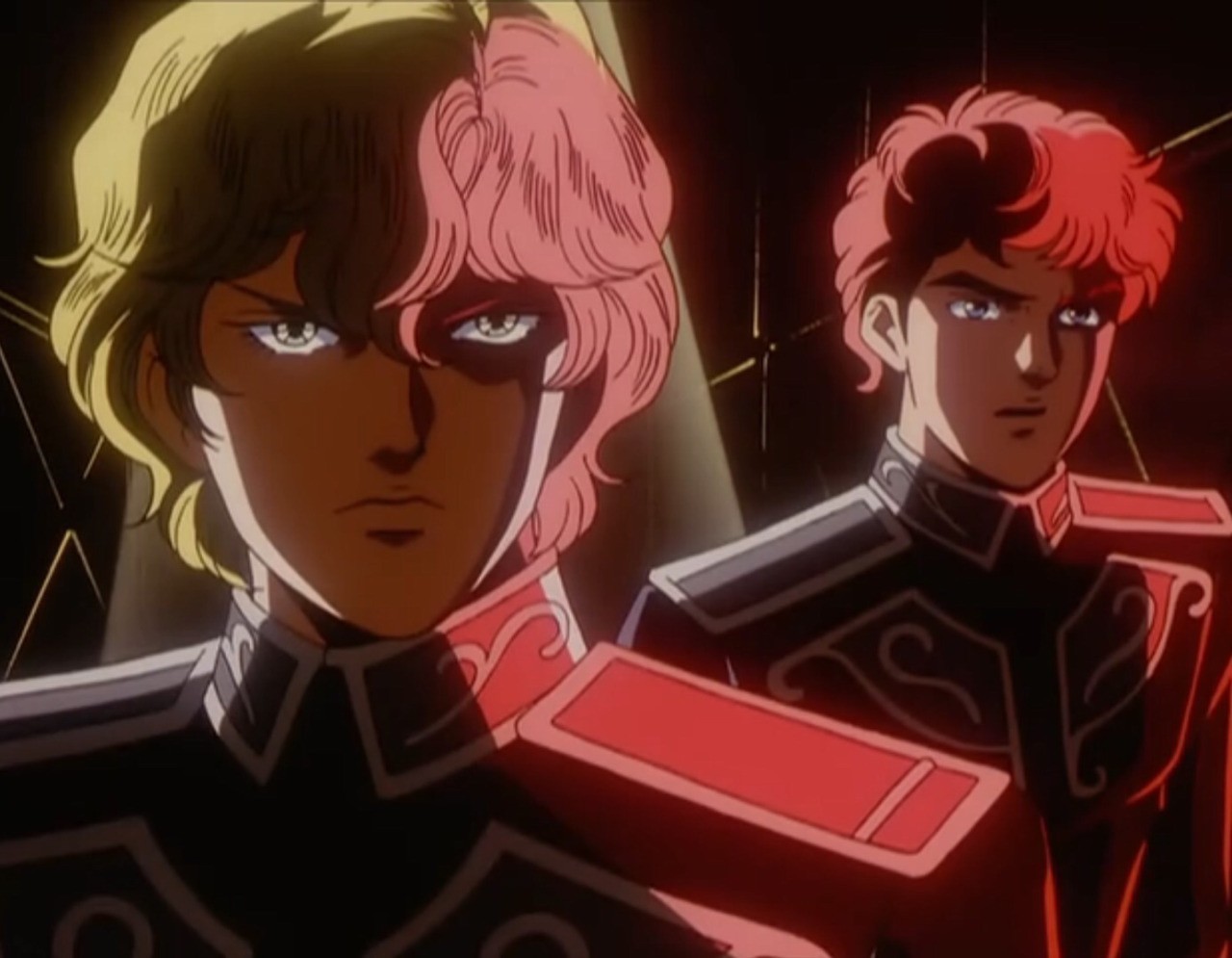 Ginga Eiyuu Densetsu