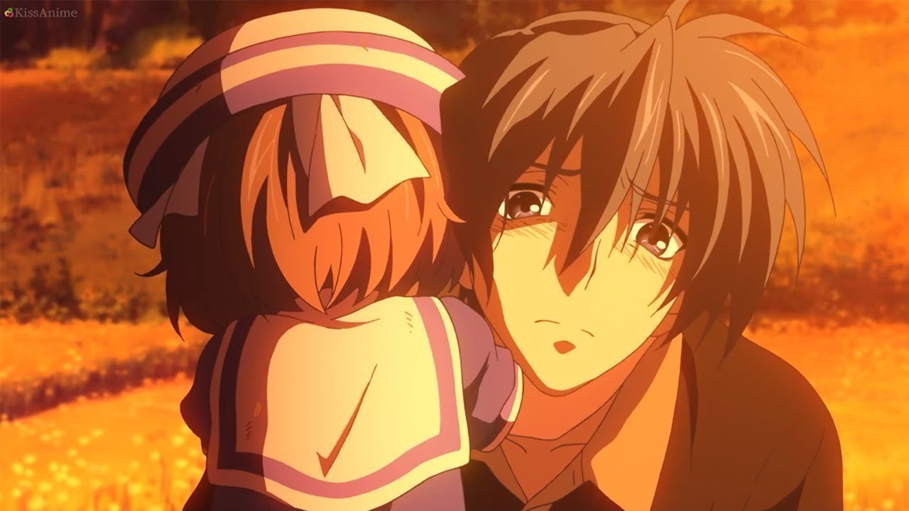 Clannad & Clannad After Story