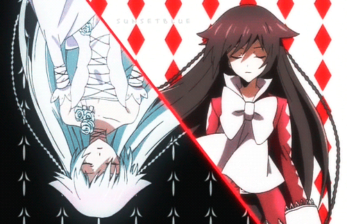 (Pandora Hearts)