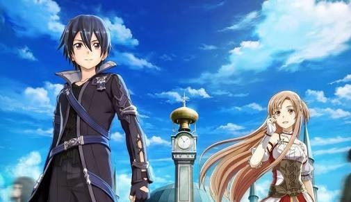 Sword Art Online