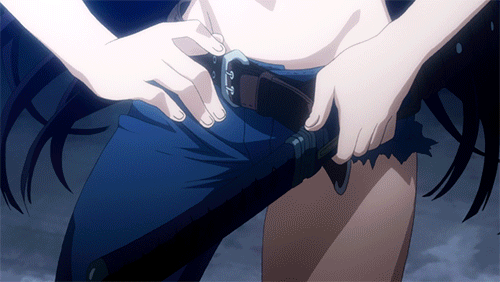 20) Toaru Majutsu no Index - MAL: 7.68 (5 Ekim 2008 - 19 Mart 2009) Aksiyon, Sihir, Bilimkurgu, Süper Güç