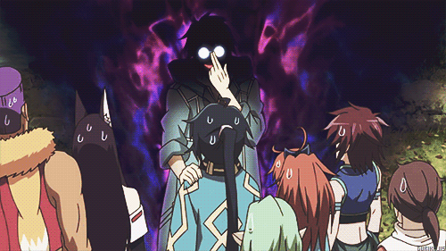 11) Log Horizon - MAL: 8.14 (5 Ekim 2013 - 22 Mart 2014) Aksiyon, Oyun, Macera, Sihir, Fantastik