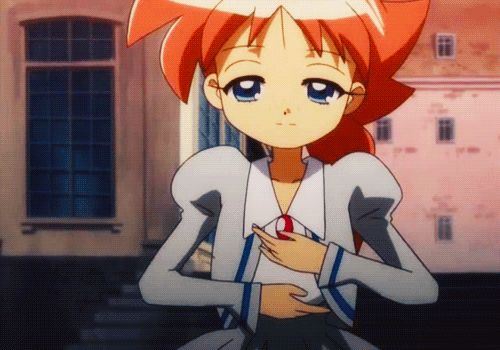 5) Princess Tutu - MAL: 8.23 (16 Ağustos 2002 - 23 Mayıs 2003) Komedi, Fantastik, Sihir, Romantik