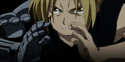1) Fullmetal Alchemist: Brotherhood - MAL: 9.26 (5 Nisan 2009 - 4 Temmuz 2010) Aksiyon, Askeri, Macera, Dram, Sihir, Fantastik, Shounen