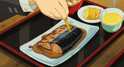 The Wind Rises