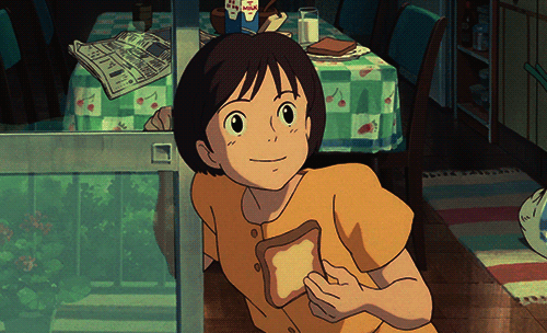 Whisper of the Heart