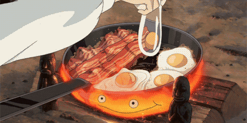Howl’s Moving Castle