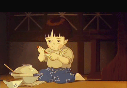 Grave of the Fireflies