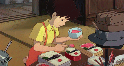 My Neighbor Totoro
