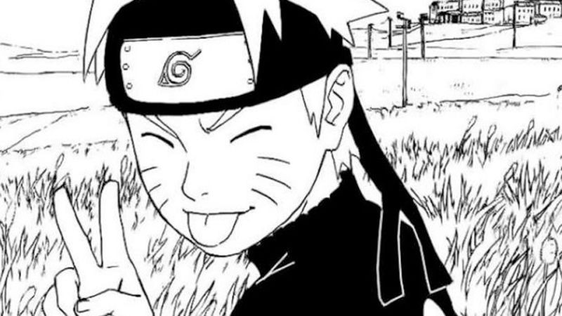 Naruto (72 Cilt) Eylül 1999 - Kasım 2014 | 216.456 Üye