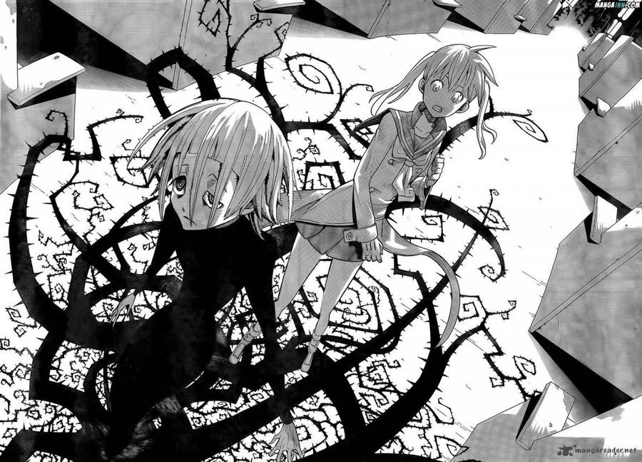 Soul Eater (25 Cilt) Haziran 2003 - Ağustos 2013 | 82.836 Üye