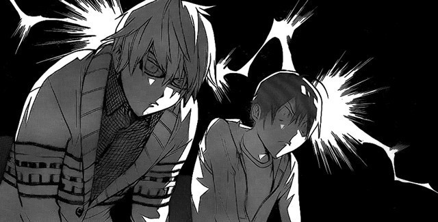 Bakuman. (20 Cilt) Ağustos 2008 - Nisan 2012 | 80.226 Üye