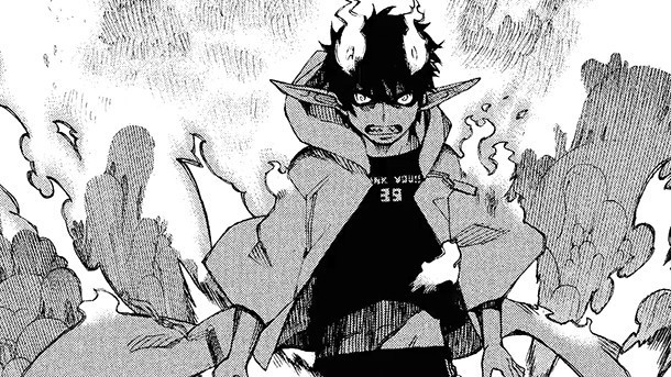 Ao no Exorcist (? Cilt) Nisan 2009 - ? | 77.318 Üye