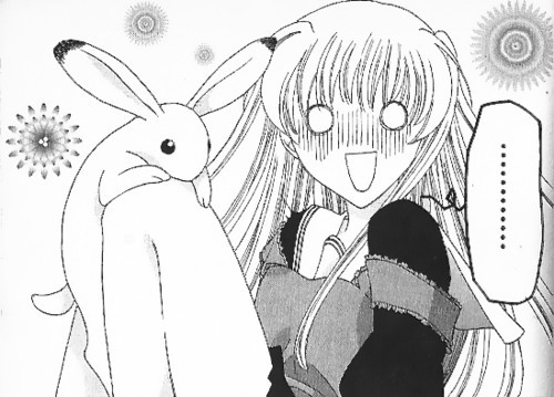 Fruits Basket (23 Cilt) Temmuz 1998 - Kasım 2006 | 74.183 Üye