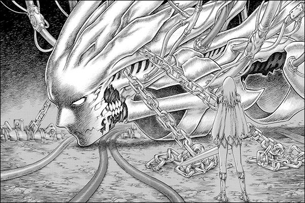 Claymore (27 Cilt) Mayıs 2001 - Ekim 2014 | 73.284 Üye