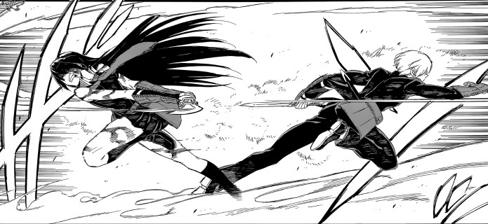 Akame ga Kill! (15 Cilt) Nisan 2010 - Aralık 2016 | 68.906 Üye