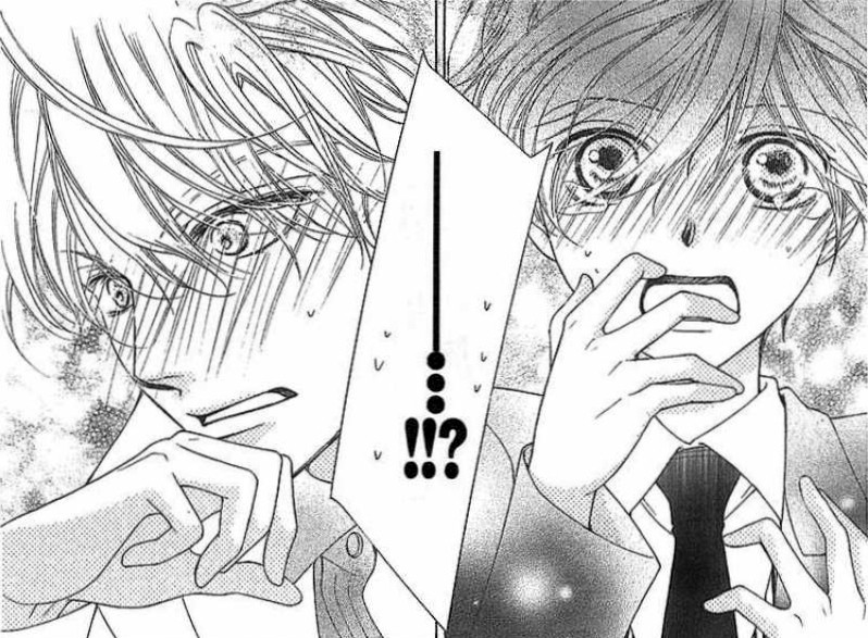 Ouran Koukou Host Club (18 Cilt) Temmız 2002 - Eylül 2010 | 68.696 Üye