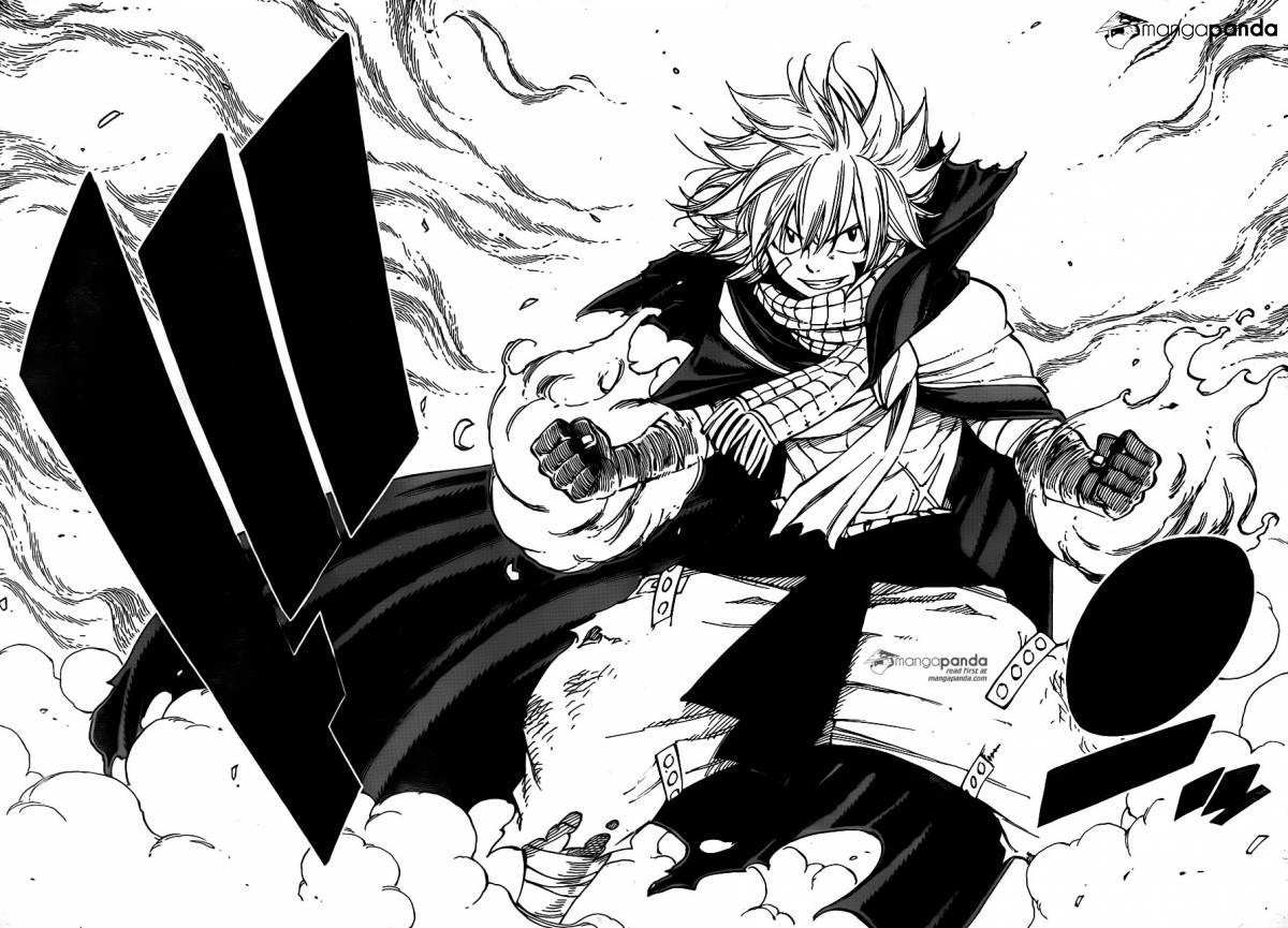 Fairy Tail (? Cilt) Ağustos 2006 - ? | 148.526 Üye