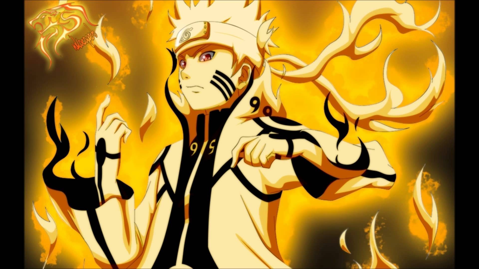 Manga'nın orijinal hikayesinde Naruto, hayatını bir çocuğun bedeninde geçiren şeytan bir tilkiydi.