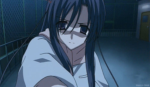 En Sevilen 20 Yandere Karakteri !! | Animeler.NET