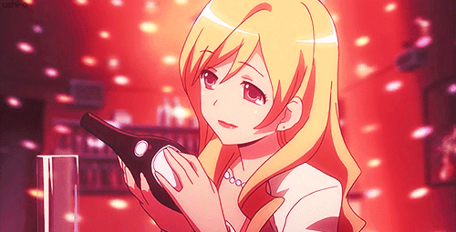 Yasuko Takasu - Toradora