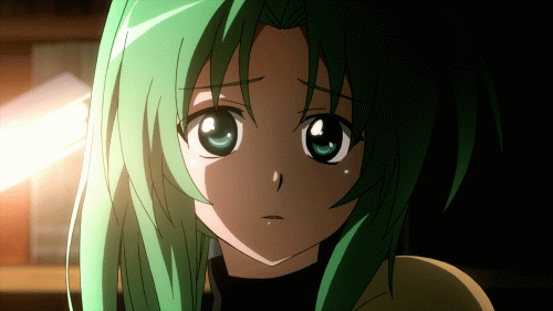 Shion (Higurashi no Naku Koro ni)